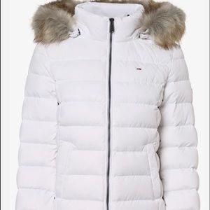 Tommy Jeans, Winter jacket